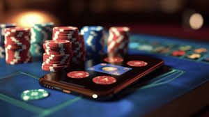Responsible gaming message for bd4 live casino adults only section