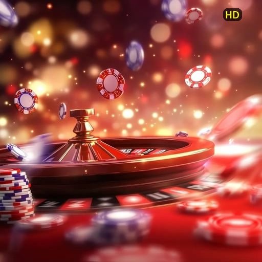 Responsible gaming guidance within the bd4 game lobby for adults only